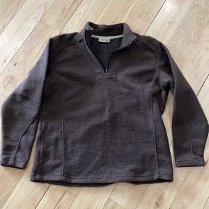 Stormy Kromer Wool 1/4 Zip